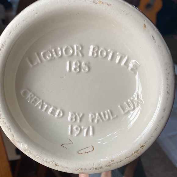 Decanter - Picture 3 of 3